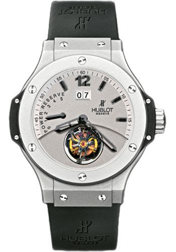 hublot tourbillon platinum|hublot tourbillon automatic.